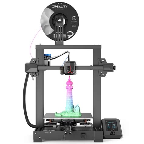 This is even after selecting the profile for. . Ender 3 v2 neo best settings
